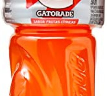Gatorade Pet 500ml