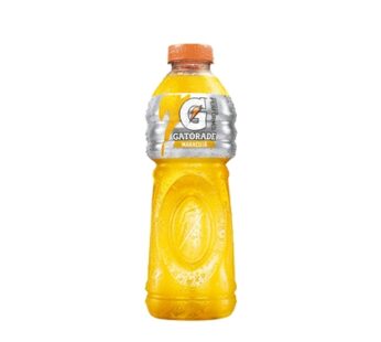 Gatorade Pet 500ml