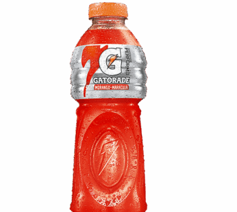 Gatorade Pet 500ml