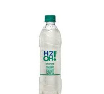 H2oh 500ml