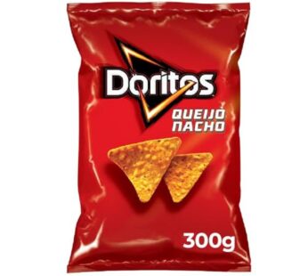 Salgadinho Doritos 300g