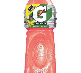 Gatorade Pet 500ml