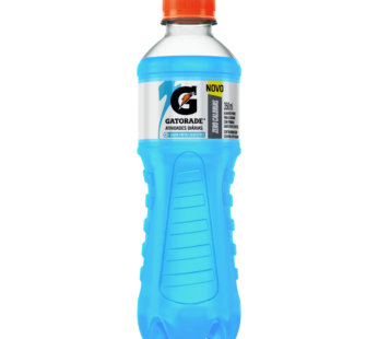 Gatorade Pet Zero Caloria 350ml