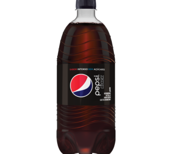 Refrigerante Pepsi Pet 1l