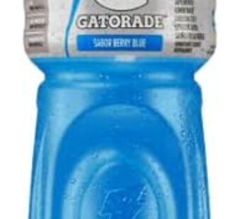 Gatorade Pet 500ml