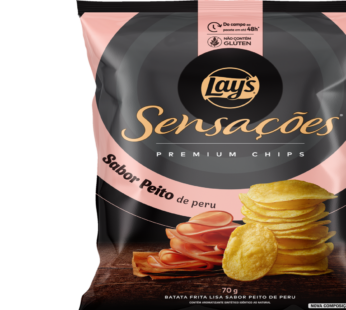 Batata Sensacoes Elma Chips 70g