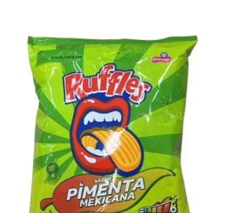 Batata Ruffles 30g