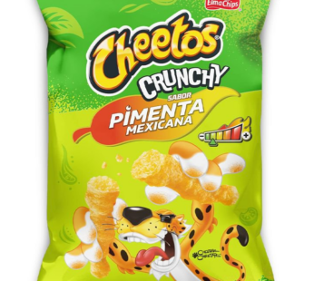 Salgadinho Cheetos Crunchy 47g