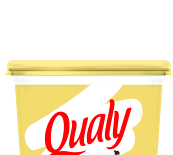 Margarina Qualy 1kg