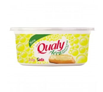 Margarina Aerada Qualy 250g
