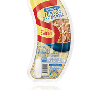 Linguica Calabresa Sadia 480g