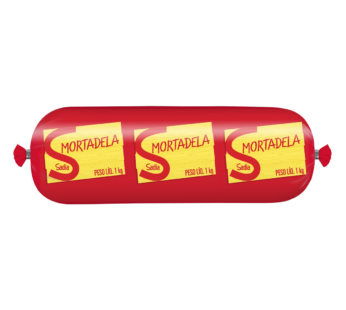 Mortadela Sadia 1kg