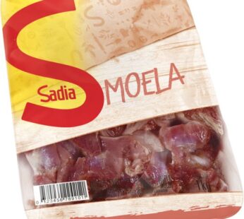 Moela De Frango Sadia Bj 1kg
