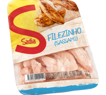 Filezinho Peito Sadia Bdj 1kg