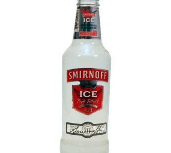 Vodka Smirnoff Ice Red 275ml