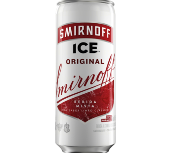 Vodka Smirnoff Ice Lt 269ml