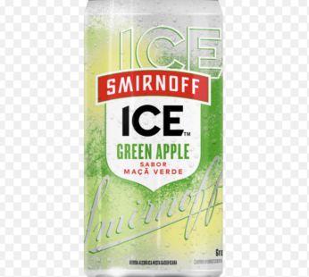 Vodka Ice Smirnoff Lt 269ml