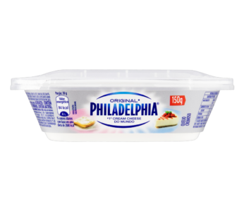 Cream Cheese Philadelphia 150g