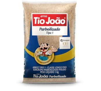 Arroz Tio Joao 1kg