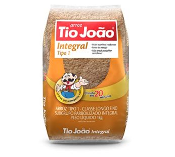 Arroz Tio Joao 1kg