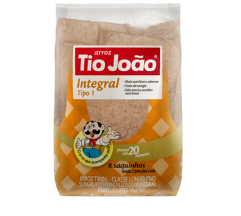 Arroz Tio Joao 1kg