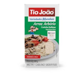 Arroz Biju Risoto 500g