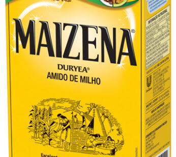 Amido De Milho Maizena 500g