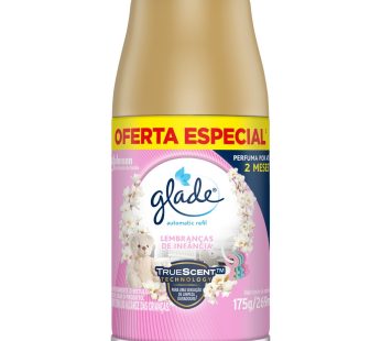 Odorizador Ambiente Glade 260ml