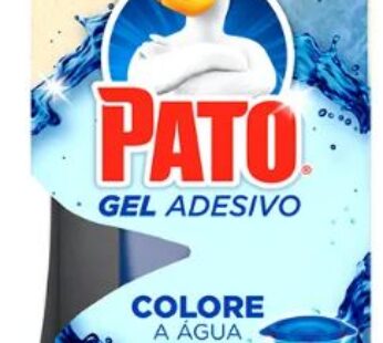 Gel Adesivo Pato C/6 38g