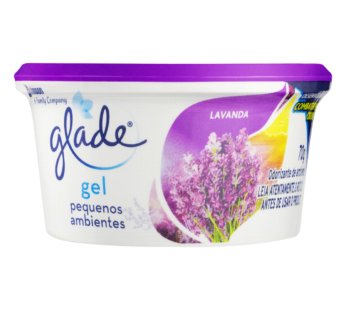 Glade Gel 70g