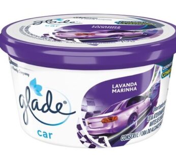 Glade Gel Carro 70g
