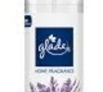 Borrifador Odorizante Glade Home 265ml