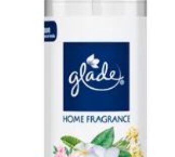 Borrifador Odorizante Glade Home 265ml