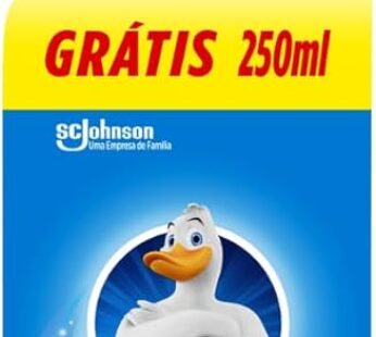 Limpeza Sanitaria Pato 750ml
