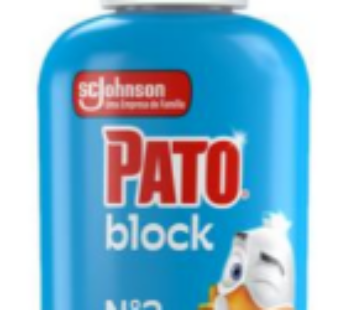 Odorizador Pato Odor Block 60ml