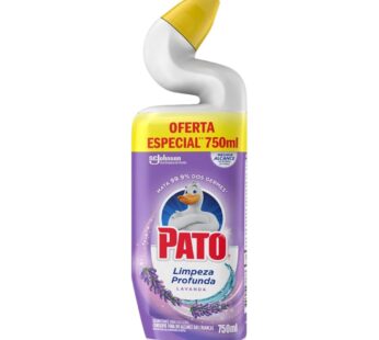 Limpeza Sanitaria Pato 750ml