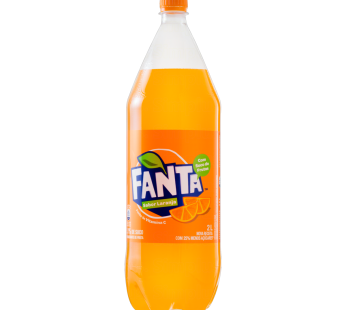 Refrigerante Fanta Pet 2l