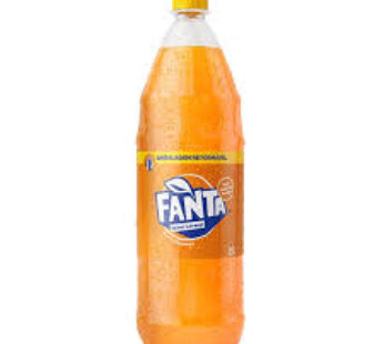 Refrigerante Fanta Retornavel 2l