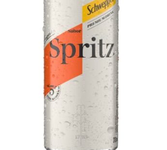 Schweppes Beb Mista Spritz Lt 310ml