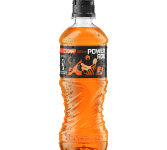 Isotonico Powerade Gf 500ml