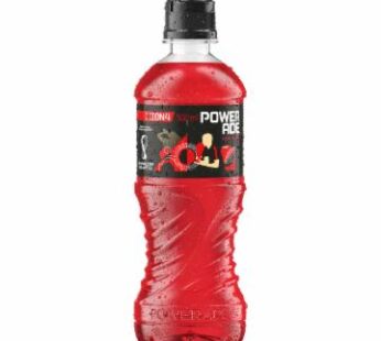 Isotonico Powerade Gf 500ml