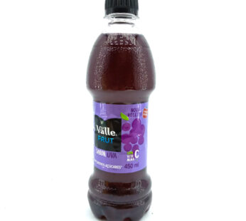 Bebida Fruta Del Valle Gf 450ml