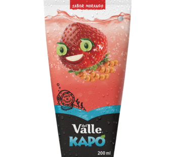 Bebida Mista Kapo Tp 200ml