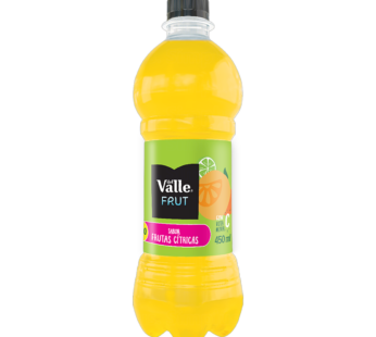 Bebida Fruta Del Valle Gf 450ml