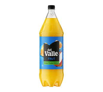 Bebida Fruta Del Vale Gf 1,5l