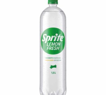 Refrigerante Sprite Pet 1,5l