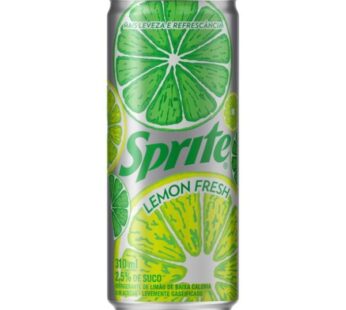 Refrigerante Sprite 310ml