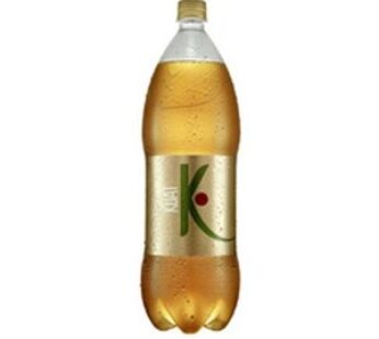 Refrigerante Kuat Pet 1l
