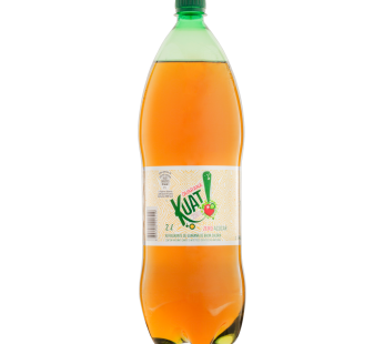 Refrigerante Kuat Pet 2l