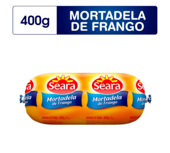 Mortadela Seara 400g